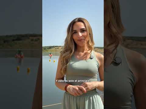Disfruta GRATIS de kayak en las playas de Córdoba