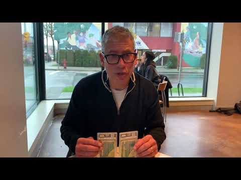 1979-80 Wayne Gretzky Rookie Cards: Differences Between PSA 6 (EX-MT) and PSA 7 (NM-MT) Graded Cards