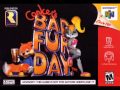 Conker S Bad Fur Day Intro Theme Conker The King