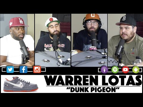 The Sneak Diss Sneaker Podcast Episode 217 - Sneaker Hall of Flames, Kanye, Netflix Sneakerheads