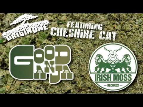 04 Origin One - Good Ganja (Bluntskull Remix) [Irish Moss Records]
