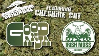 04 Origin One - Good Ganja (Bluntskull Remix) [Irish Moss Records]