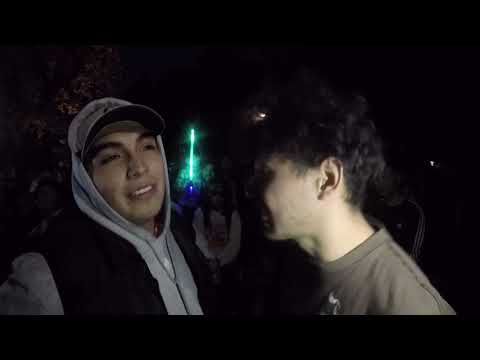 CLEANER STRAGO VERSÁTIL vs FOREVAH SNAKE DESTRACK - 8vos - Catamarca Vol.4 3vs3 2019