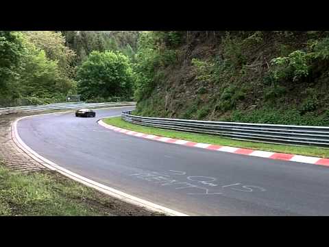 BMW 4 Series, New Kia C'eed Turbo Hot Hatch, Nurburgring Testing
