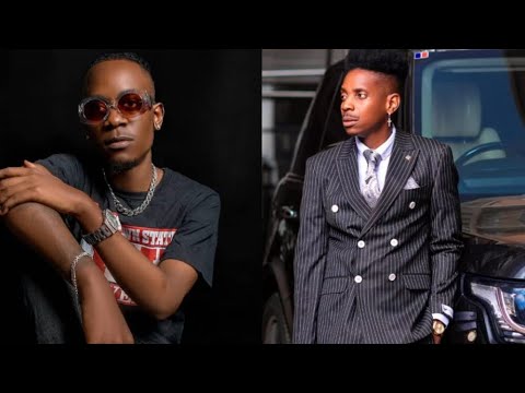 MEET HAMADOO ON THE BEAT | THE UNDERDOG PRODUCER OF KENYA