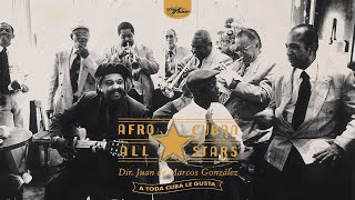 Afro Cuban All Stars - Fiesta De La Rumba (Official Audio)