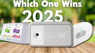 Best 5 Air Quality Monitors for 2025: Do You Need One?