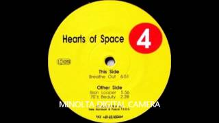 Hearts of space  - 70's beauty