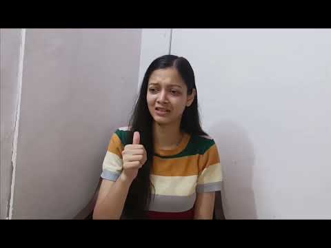 Sonal Gangra Mood: Emotional