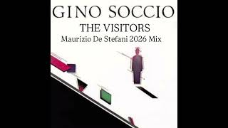 Download lagu GINO SOCCIO   THE VISITORS MAURIZIO DE STEFANI 2026 MIX mp3