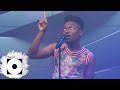 Manu Worldstar performs Nailingi – Massive Music |  Channel O