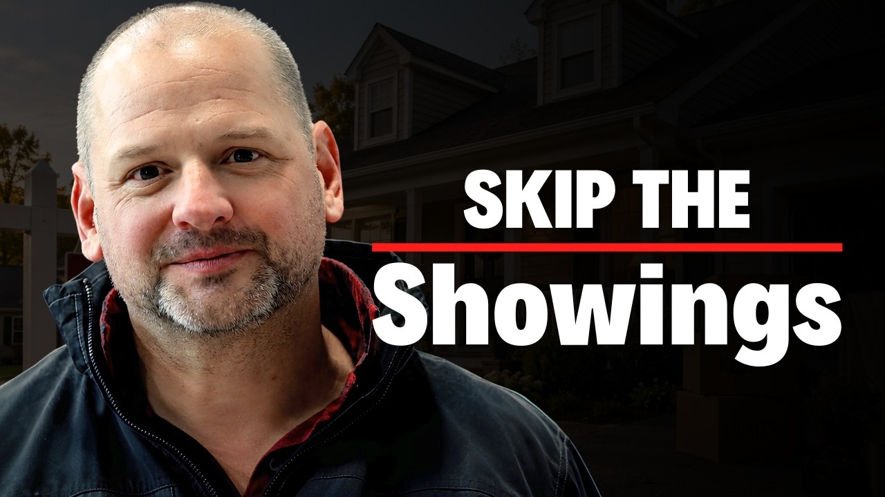 Sell Your Home, Stay Until You're Ready, and Skip the Stress