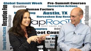 TapRooT® TV - Time for Better Corrective Actions?