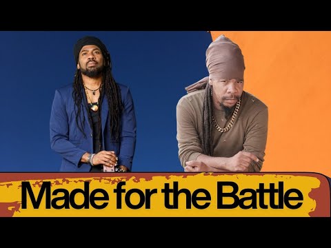 Hezron feat.Turbulence - Made for the Battle