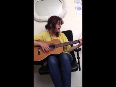 Music by my daughter-NajibaFarzad