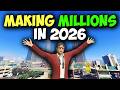 The ONLY GTA Online Money Making Guide You Need In 2026