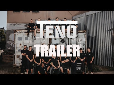 TENO Trailer