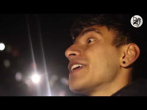 | LUMIERE VS DANTE | Final | FECHA 2👑👑👑