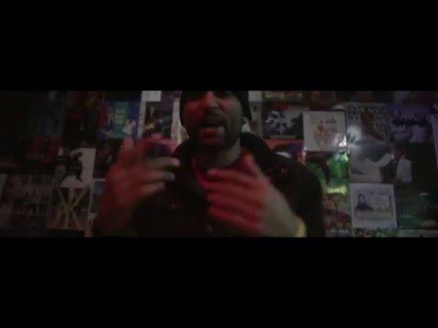 ProBL3Mz - GLasseYe (YaZer) [Shot By Steven Q SpeilBerg]