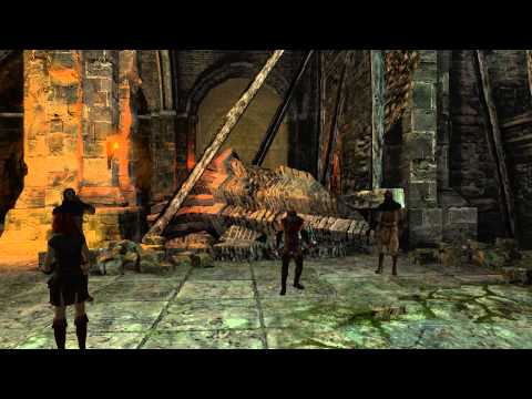 The Witcher - Enhanced Edition PC