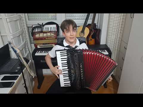 Marko Ristić - Mercedes kolo, Siniša Tufegdžić - Harmonika