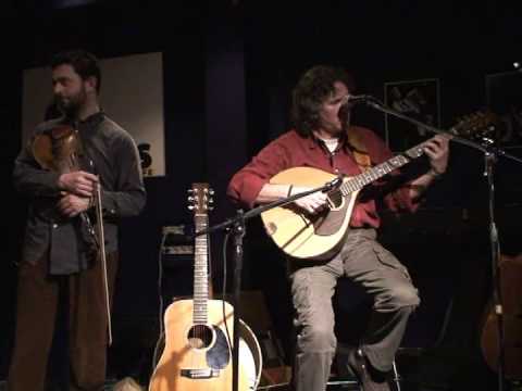 WHISKY TRAIL in concerto al Mamas Ravenna  14-02-09 -  7  THE GIVEN NOTE