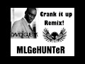 David Guetta ft Akon - Crank it Up Remix ...