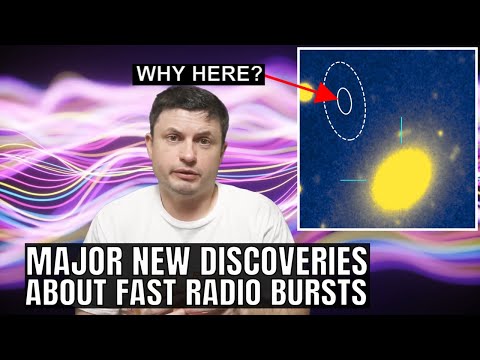 Fast Radio Burst Observations Reveal Unexplained Mysteries Again