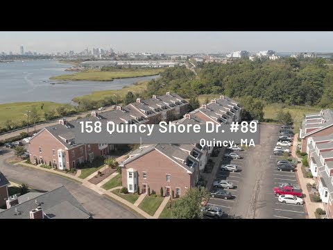 158 Quincy Shore Dr, #89, Quincy || Access Opportunity