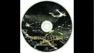 Rheostatics - The Story of Harmelodia - 03 I Fab Thee