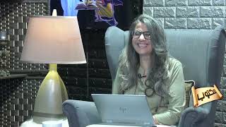 المخصوووووووووص ج2 حلقة 299 برنامج مكتوب  قناة البشارة  مع الأخت / إيمان عدلى و دكتورة / فاتن مرقس