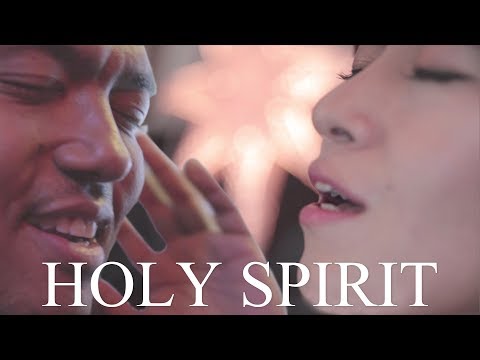 Holy Spirit - Japan and Brazil (Misa Kamiyama and Roger Bernardes)