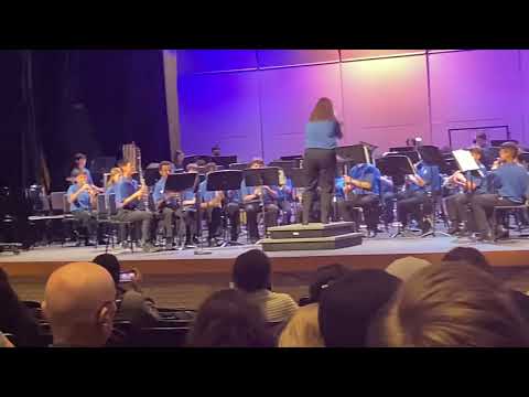 Inspiration Fanfare by Adrian B. Sims: 1.0