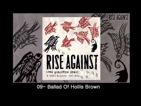 Rise Against- Long Forgotten Sons B-Sides & Covers [Full Album]