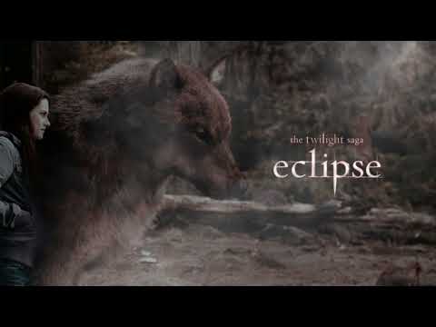 a nostalgic eclipse comfort playlist (twilight saga) - instrumentals & rain ambience