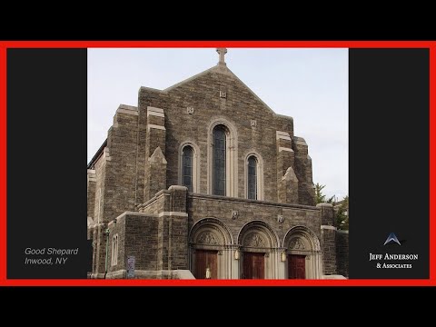 Priest Accused of Sexual Abuse:  Jorge Patricio Pintado Herrera (Archdiocese of New York)