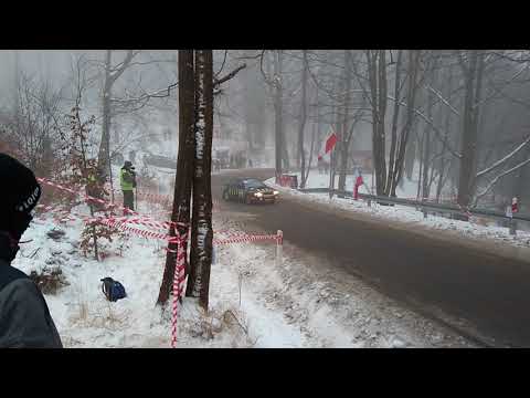 Walimska Zimówka 2018 - Ryjeks Maxx Attack