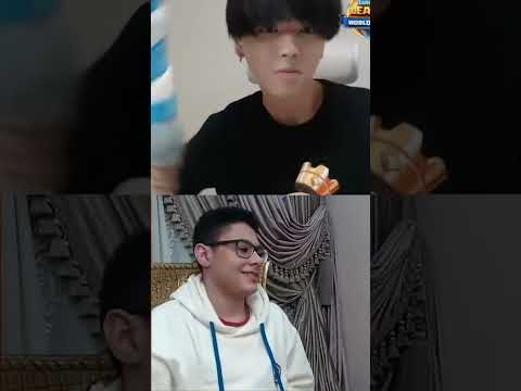 When Champion🏆 meets 🏆Champion, who will win?