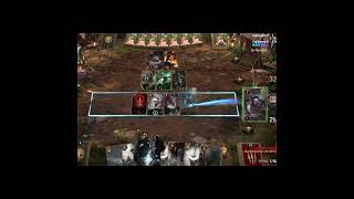 GWENT: Bro had it Enough