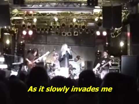 Mullmuzzler ( James Labrie ) - Stranger - with lyrics