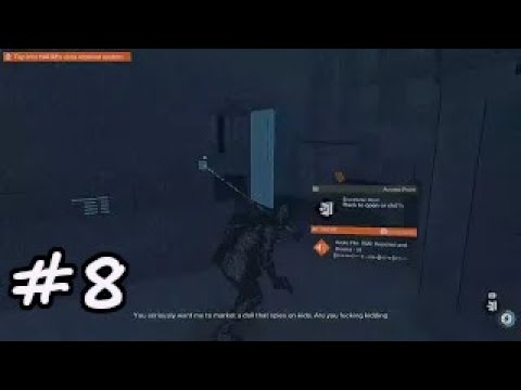 WATCH DOGS® 2 Part 8 Xbox Series X