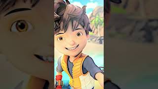 Download lagu BOBOIBOY EDIT || IH ABANG JAHAT mp3