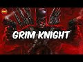 Who Is DC Comics Grim Knight The Batman Who Packs Heat