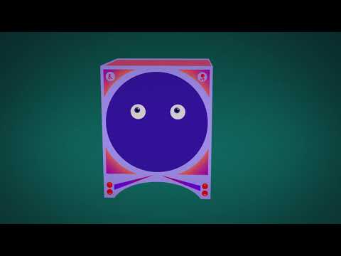 Rolando Simmons - Secret Beach [2018]