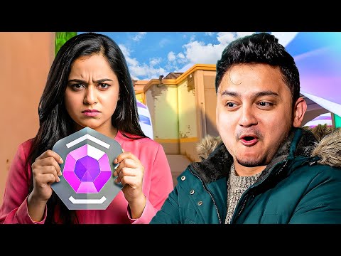 I love to trigger her!😂