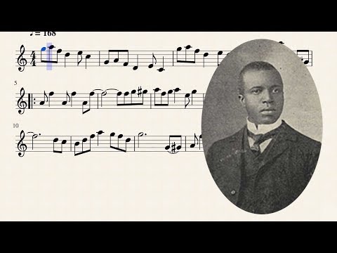 download lagu mp3 mp4 The Entertainer Trumpet, download lagu The Entertainer Trumpet gratis, unduh video klip The Entertainer Trumpet