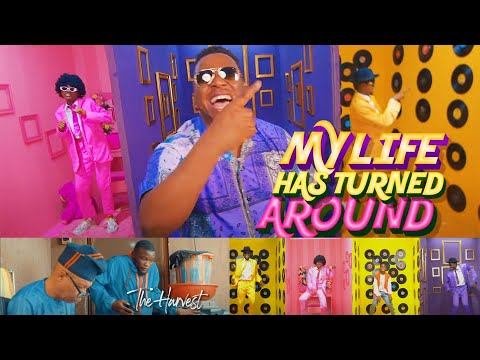 EBEN - The Harvest (Video)