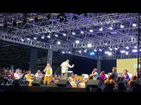 Santanna o cantador & OSPB