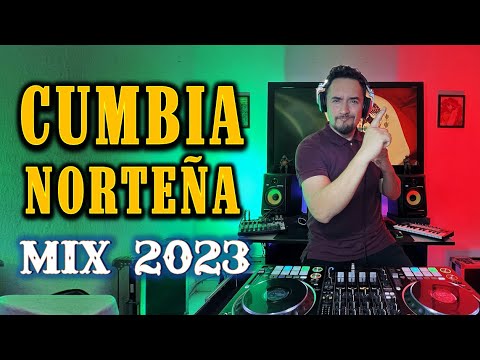Cumbia Mix (No se va, Bebe Dame, Tulum, Que vuelvas, Grupo Frontera)