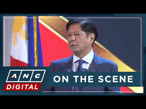 Marcos: PH ready to be a regional hub for smart, sustainable manufacturing and logistics ANC